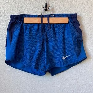 Nike shorts